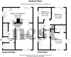Floorplan - 10 Hawkins Place
