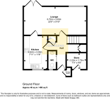 Floorplan 2