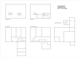 Indicative floor plan
