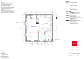 Downstairs Floor Plan