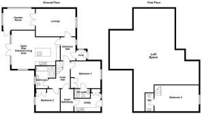 Sunridge, York Lane, Langho.jpg