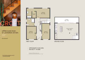 Upper Glen Road | Floor Plan