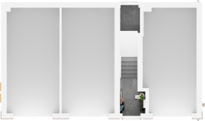 3D - Ground floor