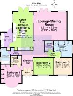 2D FLOORPLAN