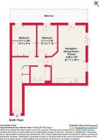 Horseshoe Court - Fl