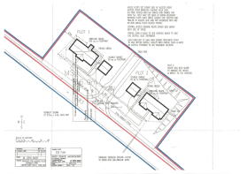 Floor/Site plan 2