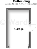 Outbuilding