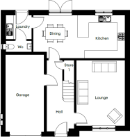 Ground Floor