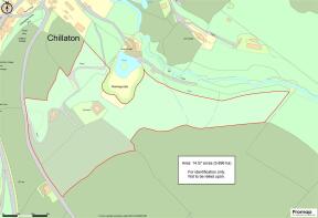 Location Plan
