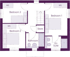 First Floor Plan