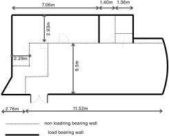Floor/Site plan 1