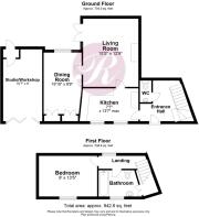 The Bake House, 3 Austins Lane, Sandwich