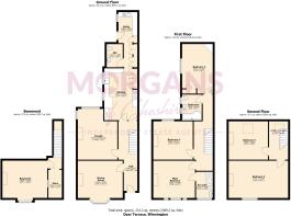 2D Floorplan
