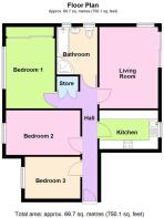 Floorplan One