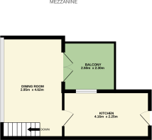 Mezzanine