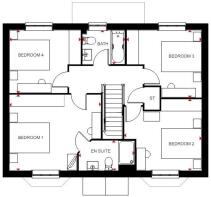 Burcote Vernacular FF