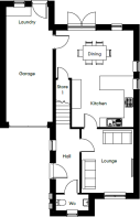 Floorplan 2