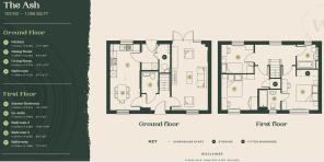 Ash Floorplan