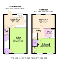 Property Floorplan