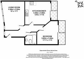 Flat 2 60 Magdale...