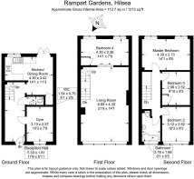 Rampart Gardens, Hilsea.png