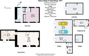 Floor Plan Nebs