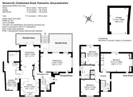SP3865 Stonecroft, Cheltenham Road, Painswick GL6