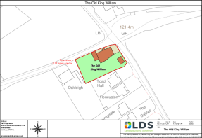 Land Plan, The Old K