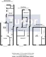 Voelas , Lon Penrhos, Morfa Nefyn, Pwllheli.jpg