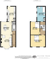 7 Gordon Street, Scarborough, North Yorkshire, YO1