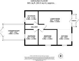 Floorplan 2