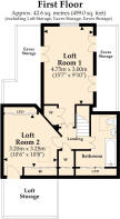 First Floorplan