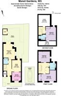 Floor Plan - Manet G