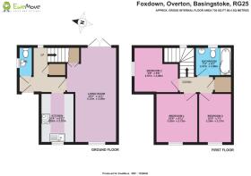 2D Floorplan