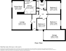 For Sale by Aspire Residential | Copthorne Hill