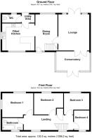 96 Brecon Rise, Merthyr Tydfil (1)