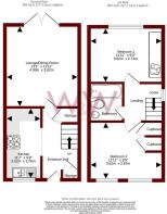 3 Stonecrop Close, Locks Heath, Southampton, SO31 