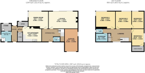 Current Floorplan