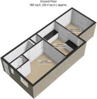 Ground Floor Plan
