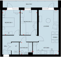 Block C - Plot 175