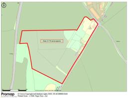 Land Plan