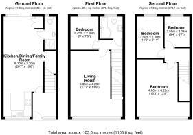  FLOOR PLAN 2D