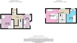 Flat 4 38 Pearl Street, Saltburn-high
