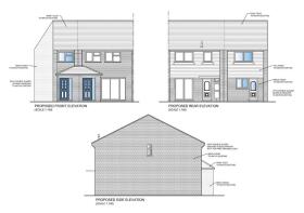 Floor/Site plan 1