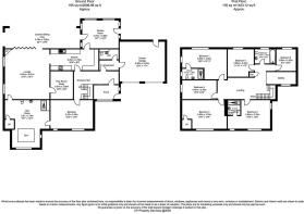 Fernlea Littleworth Lane floorplan