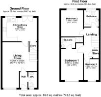 14 Heol Bryncethin - all floors.JPG