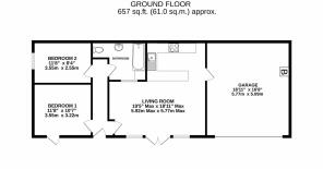 Maizuki Floorplan