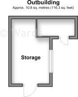 Outbuilding