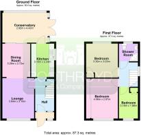 Field Close, Kenilworth