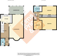 2D Floorplan